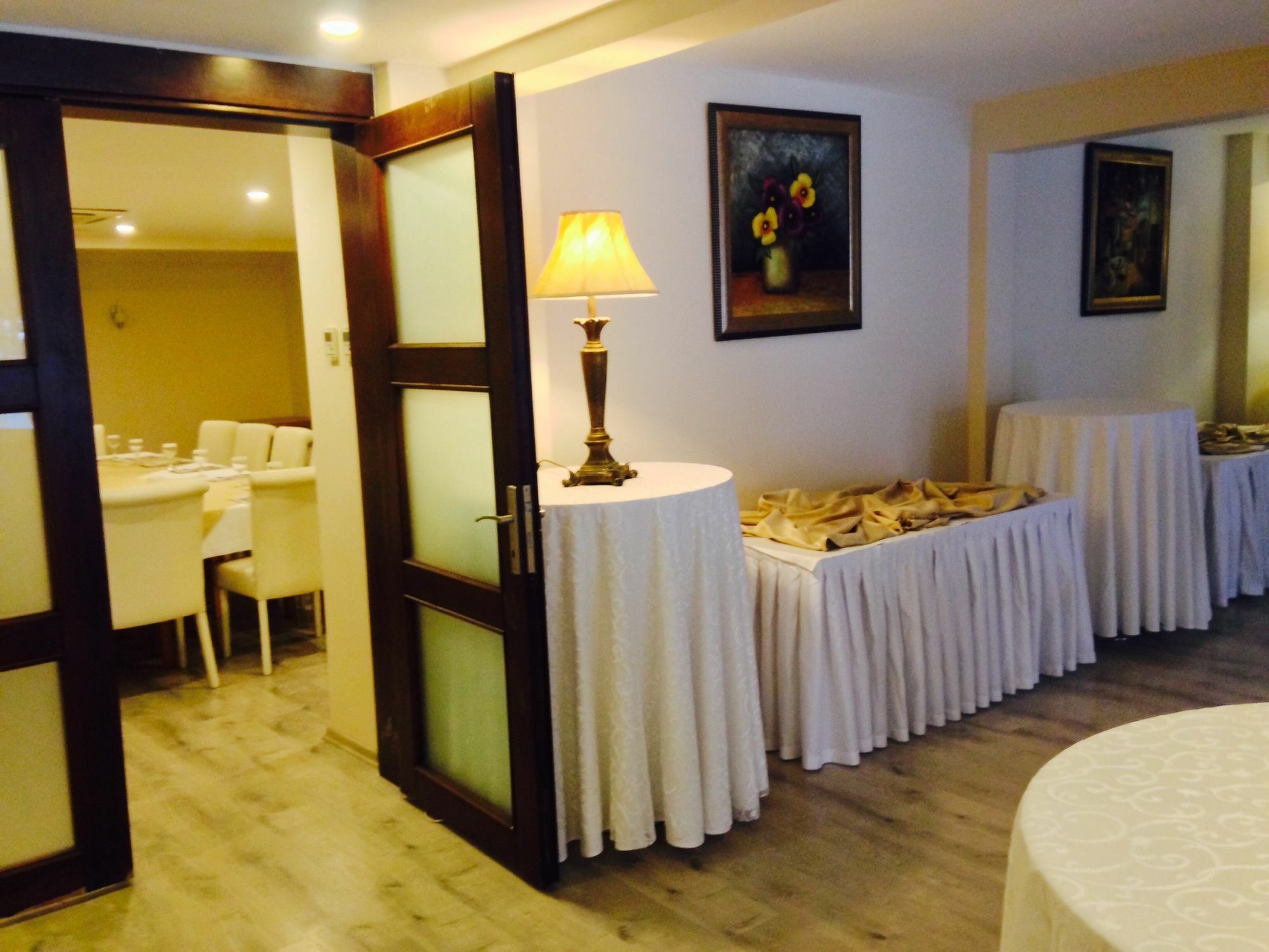 Bahira Suite Hotel Istanbul Luaran gambar