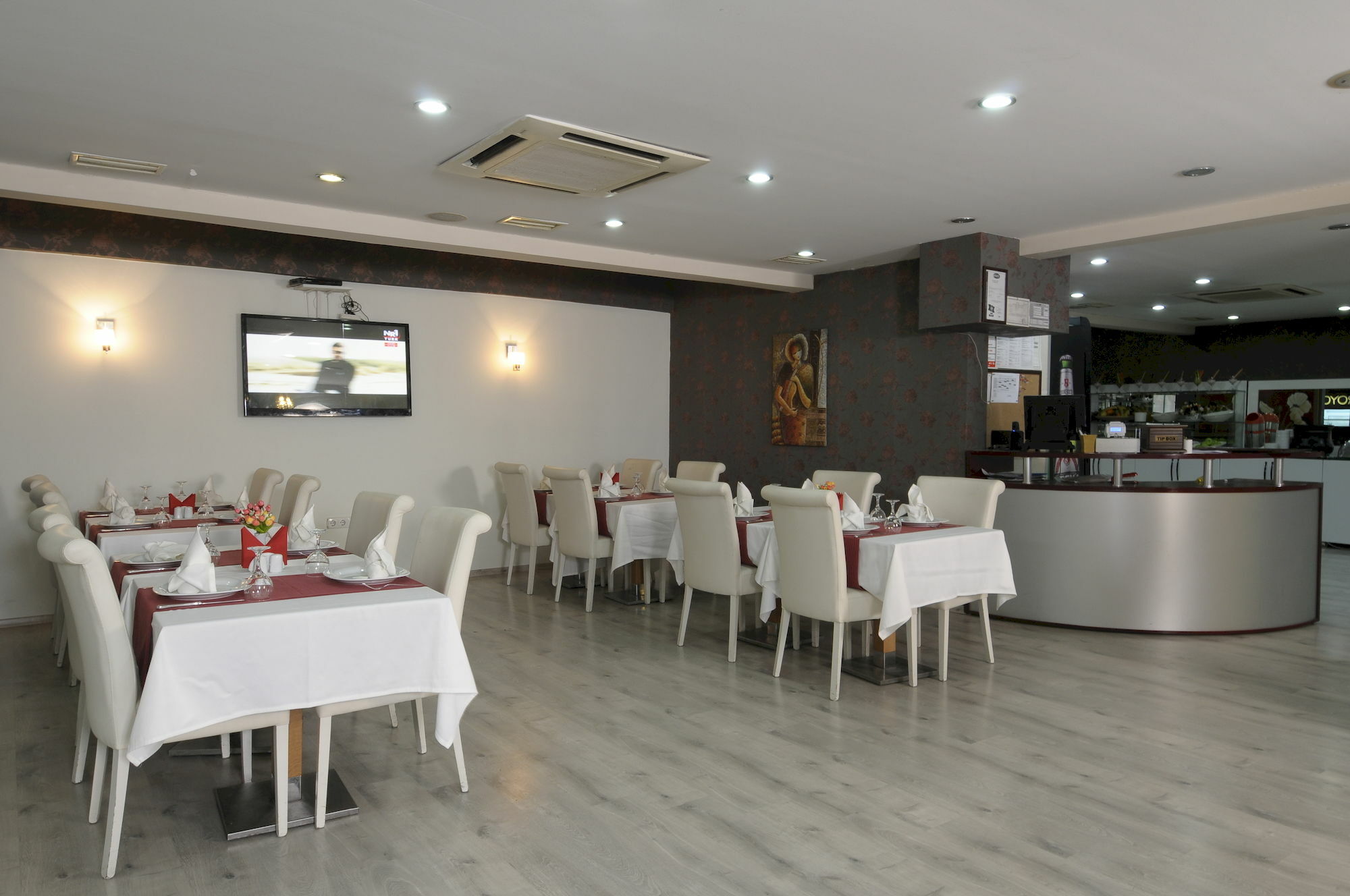 Bahira Suite Hotel Istanbul Luaran gambar