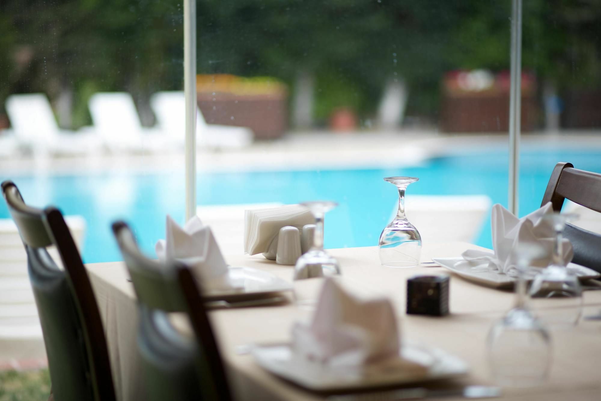 Bahira Suite Hotel Istanbul Luaran gambar
