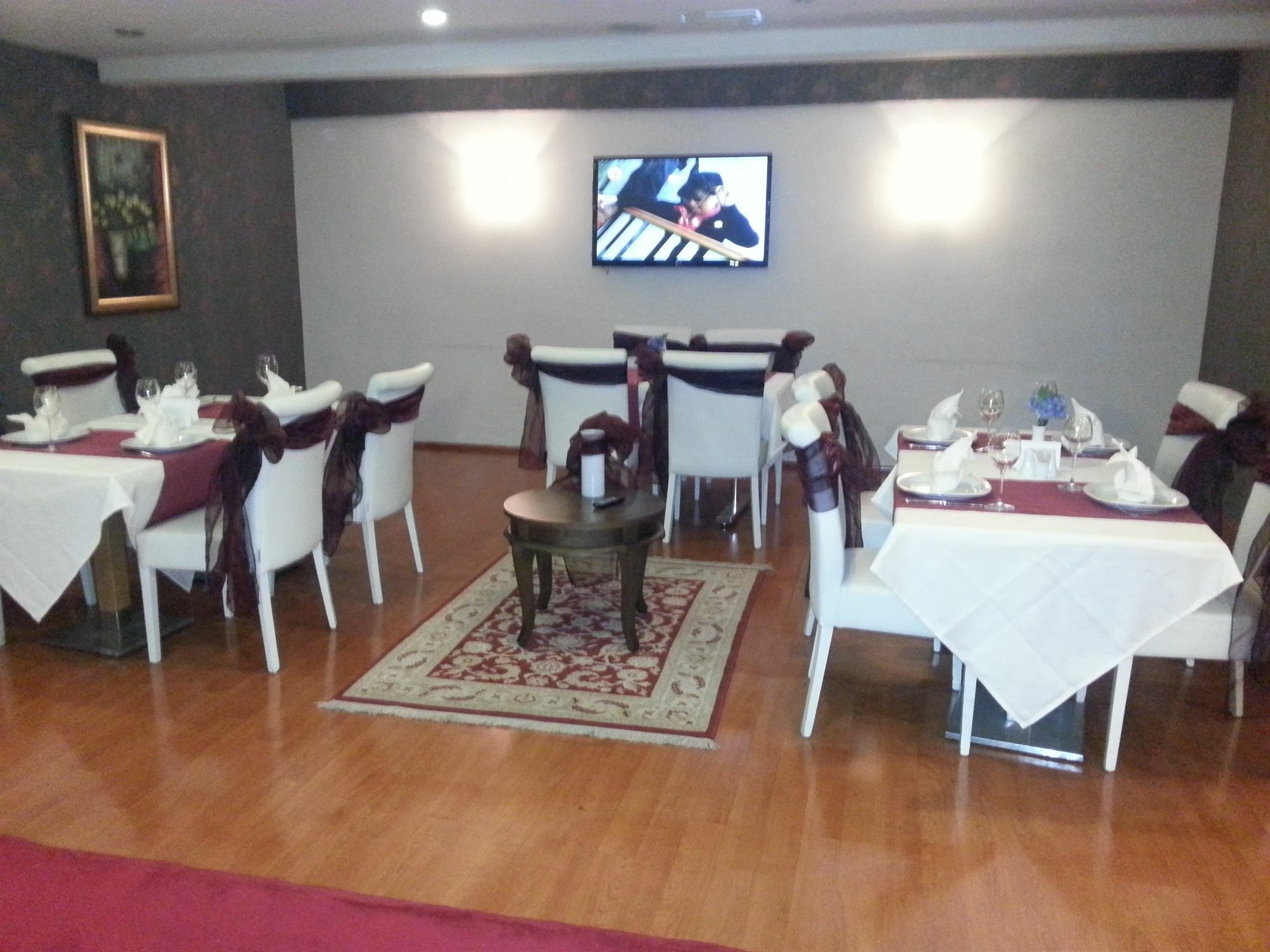 Bahira Suite Hotel Istanbul Luaran gambar