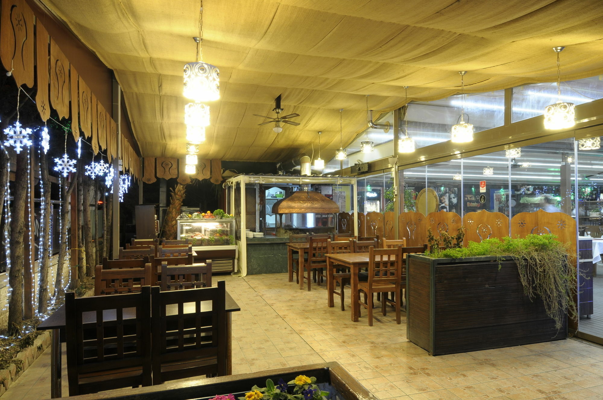 Bahira Suite Hotel Istanbul Luaran gambar