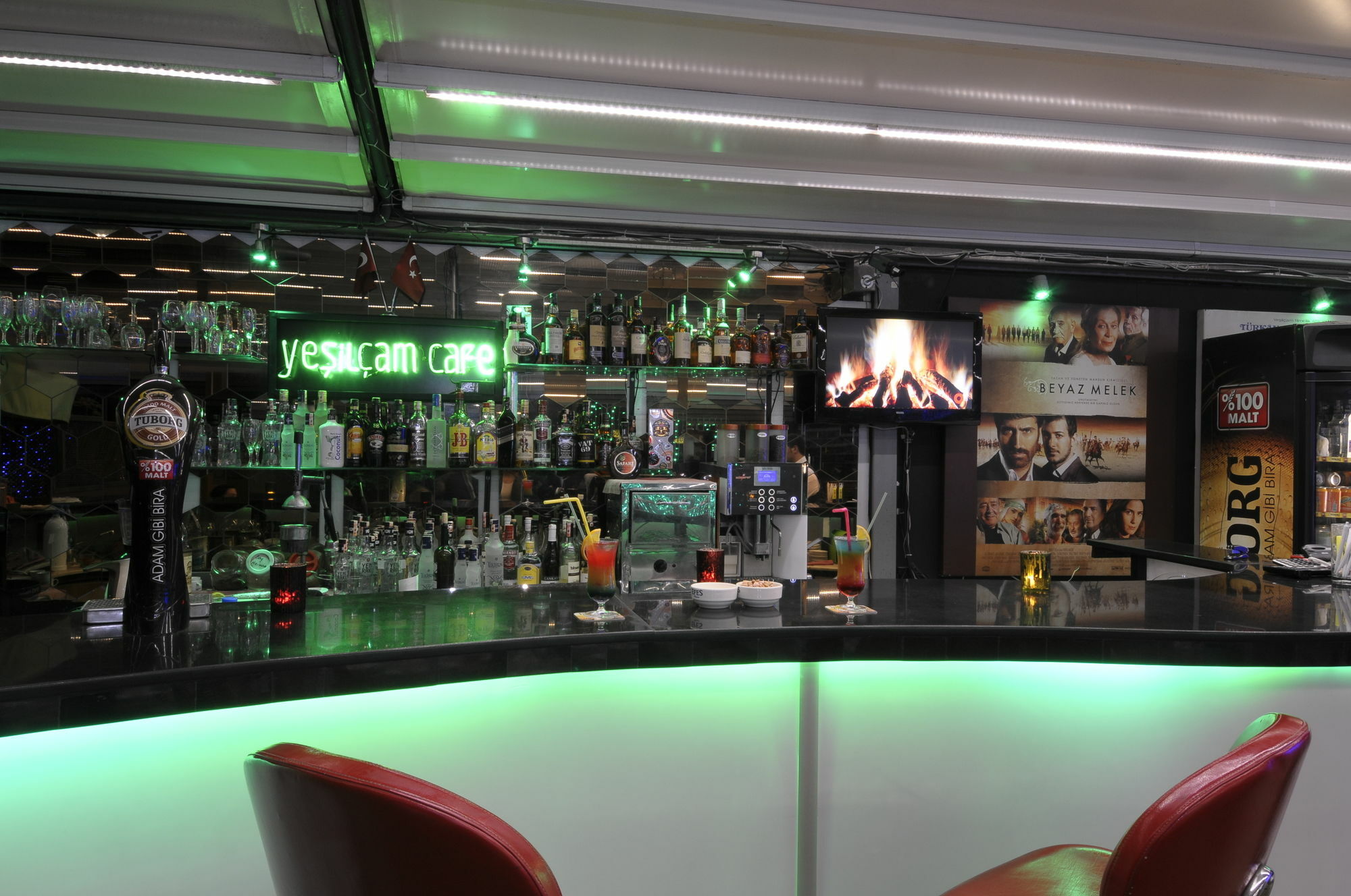Bahira Suite Hotel Istanbul Luaran gambar