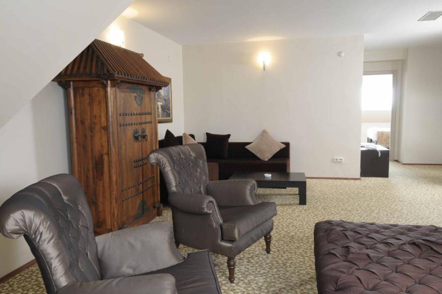 Bahira Suite Hotel Istanbul Luaran gambar