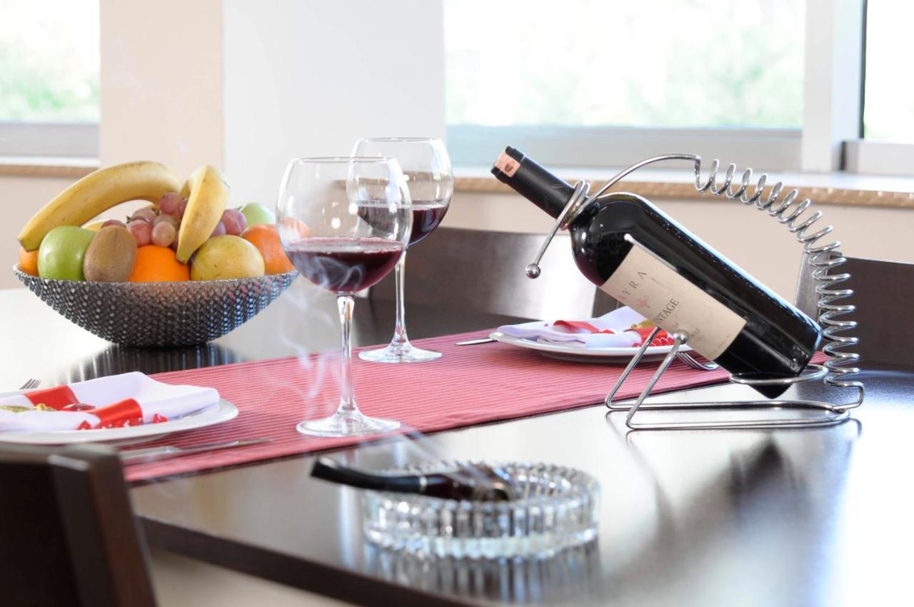 Bahira Suite Hotel Istanbul Luaran gambar