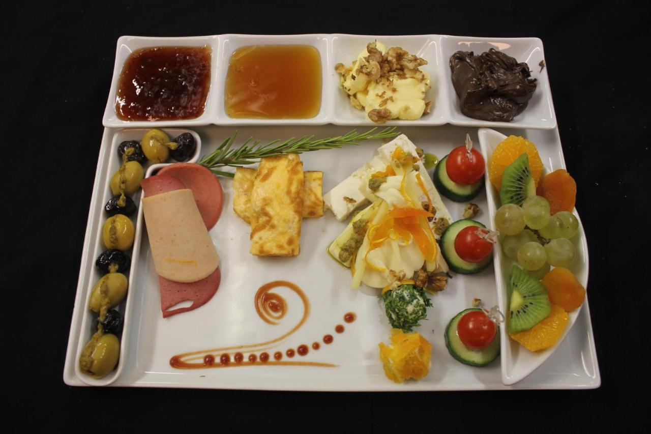 Bahira Suite Hotel Istanbul Luaran gambar
