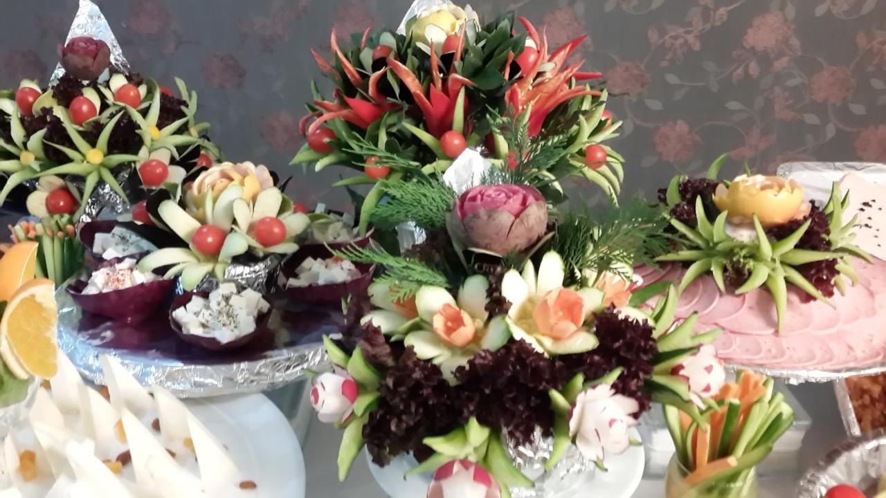 Bahira Suite Hotel Istanbul Luaran gambar