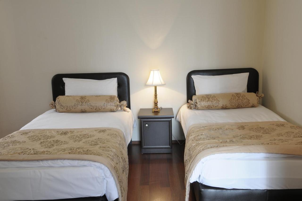 Bahira Suite Hotel Istanbul Luaran gambar