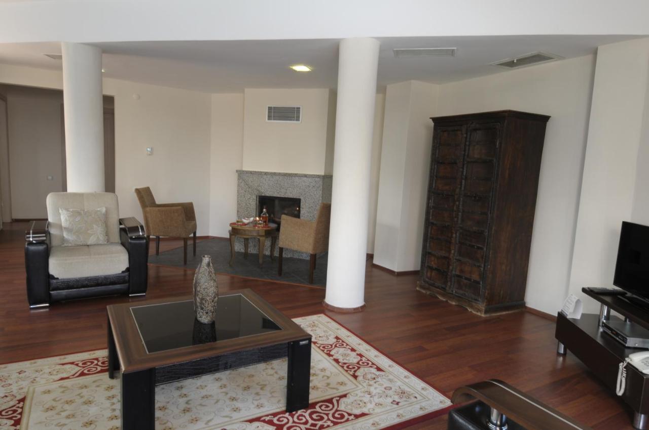 Bahira Suite Hotel Istanbul Luaran gambar